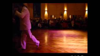 Jorge Díspari y María del Carmen Romero " Hoy al recordarla " 20 / 05 / 2011