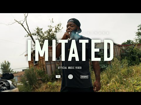 TMF Foe Ft. Q WildThang - "Imitated" (Official Music Video) | Shot By @MuddyVision_