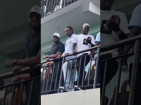 AZIZ Kİ BADO ANAIPENDA SANA YANGA🔥🔥 #ayomamedia