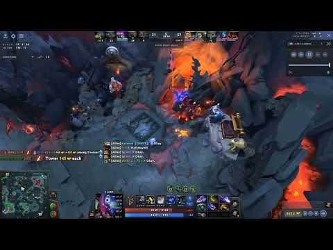 "I think this is Pretty BAD" -Yapzor shows the part of Patch 7.33 that pissed him off