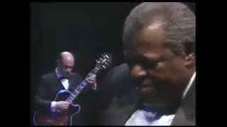 Oscar Peterson- If you only knew