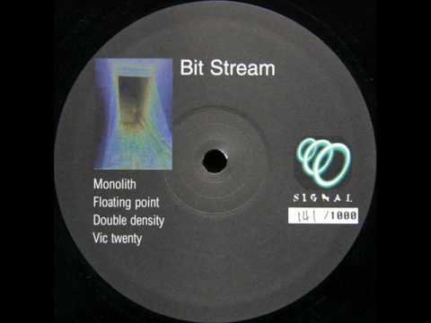 Bitstream - Monolith