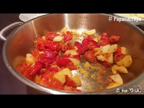 Papanacrêpe R2 #Fgfalamaison