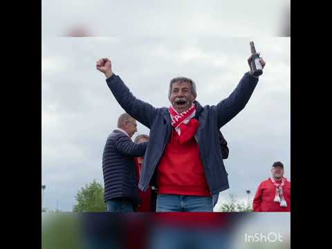 Sportfreunde Wanne Aufstieg in die Landesliga⚽🏆