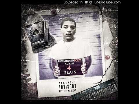 Richard So Icey - 9. Crip It (Jackin 4 Beats)