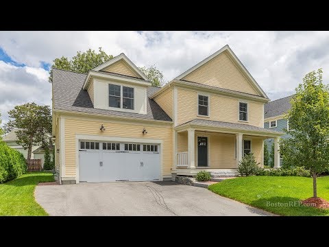 21 Adams Rd, Winchester MA - Kim Covino - Tel 781-249-3854