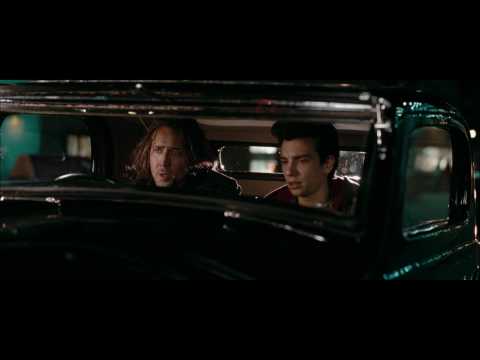 L'Apprenti Sorcier - Extrait : "Allumer le feu" VF I Disney