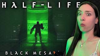 Download lagu What Are They Doing In These Labs?! · BLACK MESA [04] mp3