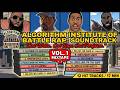 The Algorithm Institute The Mixtape Vol 1