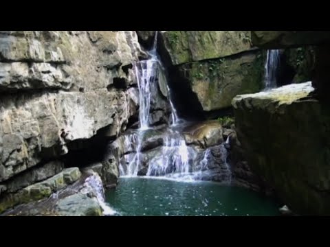 Pozo Azul, Táchira, Venezuela.