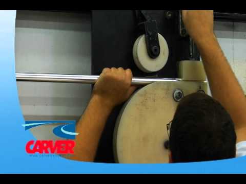 About Carver Bimini Tops