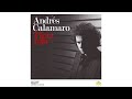 Andrés Calamaro - Tinta Roja (2006) (Full Album)