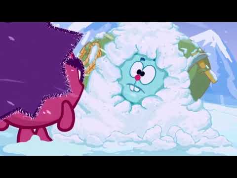 Judy in Wonderland Part 7 - The Elephant and the Rabbit