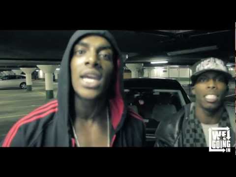 Desperado & Young H - Wegoingin.com Exclusive Freestyle