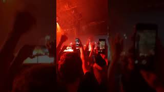 SALMO - DISPOVERY CHANNEL FT. NITRO padova 22/3/19