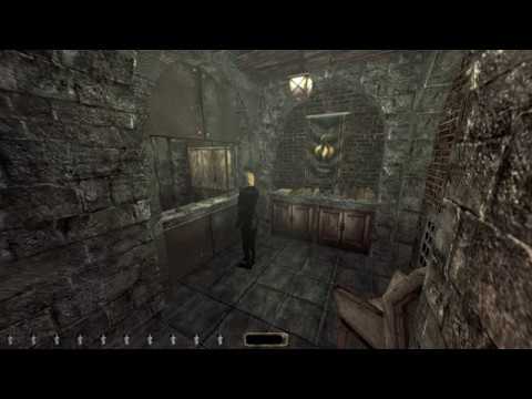 Double or Quits (Thief 2 FM preview)