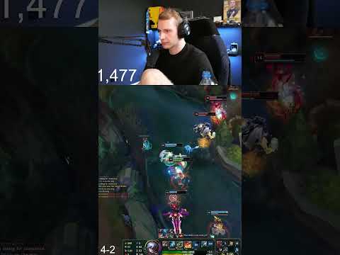 Insane Lee Sin Mechanics!