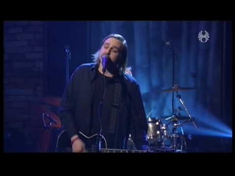 Dikta - Thank You (Live in Kastljós March 2010)