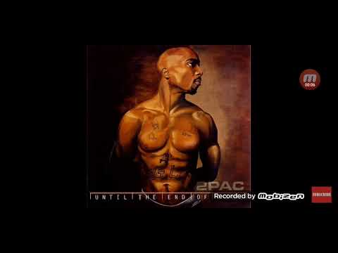 Eight Man, 2Pac - Nightmare (ft. R.L. Hugger)