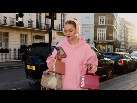 Klaudia - it’s not my fault