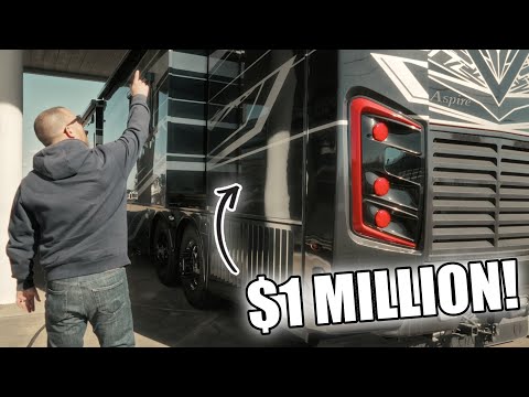 Does More Money Actually Mean a Better Motorhome?