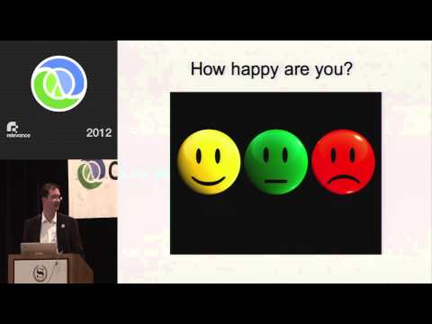 Clojure/conj 2012 - Lightning Talks
