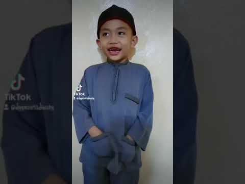 LUTFI NADZMI | TIK TOK CHALLENGE | PROGRAM TRANSISI 2023