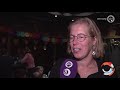 Showdowner Twan Kruis gehuldigd in Wehl