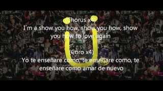 Skrillex &amp; Diplo / Lyrics “Mind”/ Inglés y Español