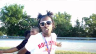 tim tezzy ft ice guala rollin. (Starring travon)