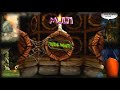 Nintendo 64 Conker S Bad Fur Day Multiplayer Mode Total War 3 Rounds With Credits