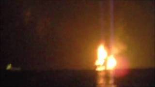 One year later the Gulf of Mexico BP Deepwater Horizon revisited