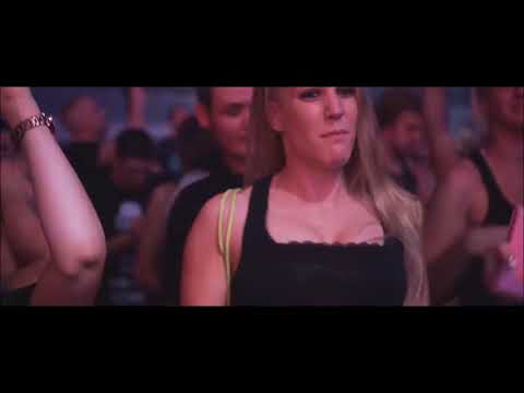 Miss K8 & Mc Nolz vs Delete & Deetox - Alone Resolute Power (HARDSUEL Mashup)