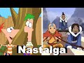 Our 2000 S Childhood TV Show Compilation For Nostalgia Purposes