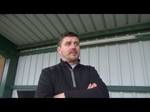 Marcus Law interview - Biggleswade Town - 16/03/2019