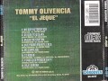 12 ROSAS - TOMMY OLIVENCIA.