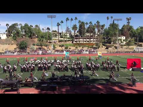 RCC 2018 Ballad - I Have No Idea What I'm Doing