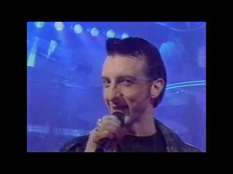 Marc Almond & Gene Pitney - Something's Gotten Hold Of My Heart