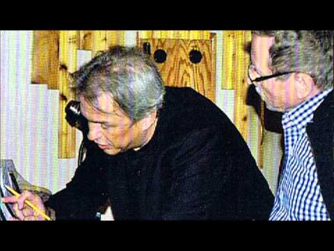 George Mraz/David Hazeltine Trio - I Didn't Know What Time It Was (Rodgers - Hart)