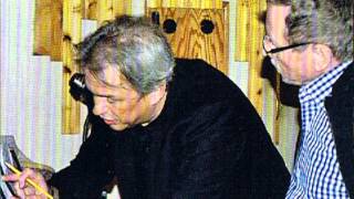 George Mraz/David Hazeltine Trio - I Didn't Know What Time It Was (Rodgers - Hart)