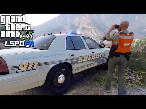 Helicopter Crash | GTA 5 LSPDFR #584