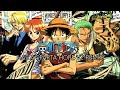 One Piece Has A Sparta Hope V2 Remix