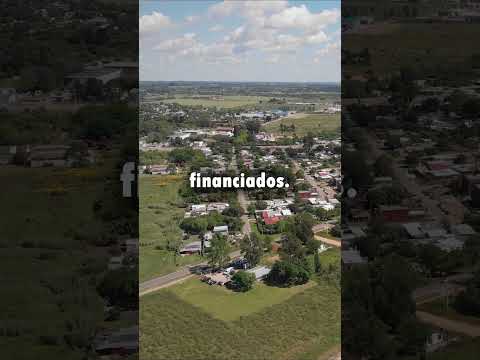 Fraccionamiento | Barros Blancos, Canelones | FOTOPROP.UY