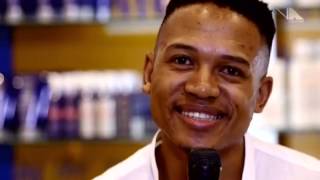 vuzu.tv: V Entertainment - Lehasa Moloi Top Tips