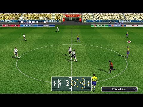 Vidéo FIFA2002 Road to FIFA WORLD CUP [import JP]