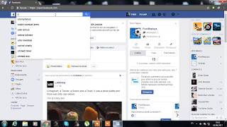 Comment Pirater un compte facebook sans logiciel كيفية خرق حساب الفيسبوك