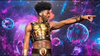 Download lagu Lil Nas X - Panini - Live from The Long Live Montero Tour at Radio City Music Hall mp3 Download lagu Lil Nas X - Panini - Live from The Long Live Montero Tour at Radio City Music Hall mp3