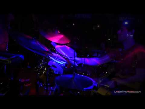 The Jauntee "Blowing Up the B Line"