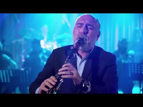 Bülent Altınbaş (Kirpi) - Sevda (Official Music Video)