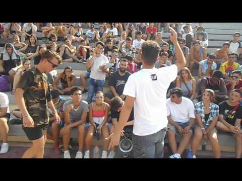 VARO x ??? - 2ª Réplica - Filtros - PREFULLRAP